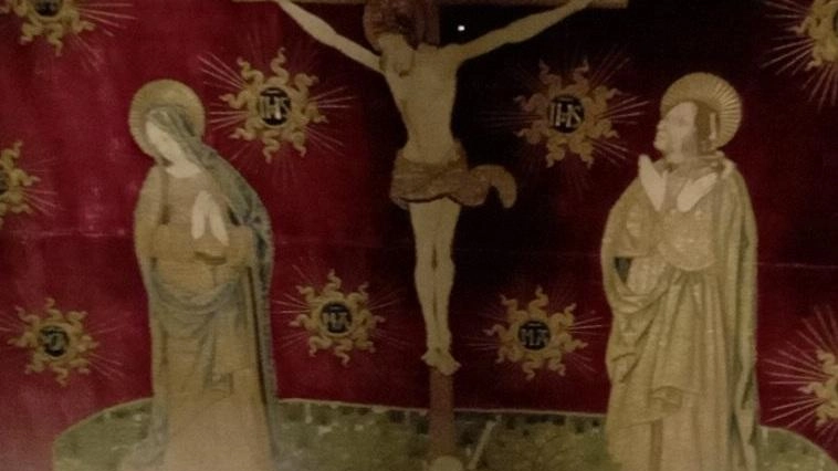 Tornano i regali del re di Francia. Mostra ed eventi