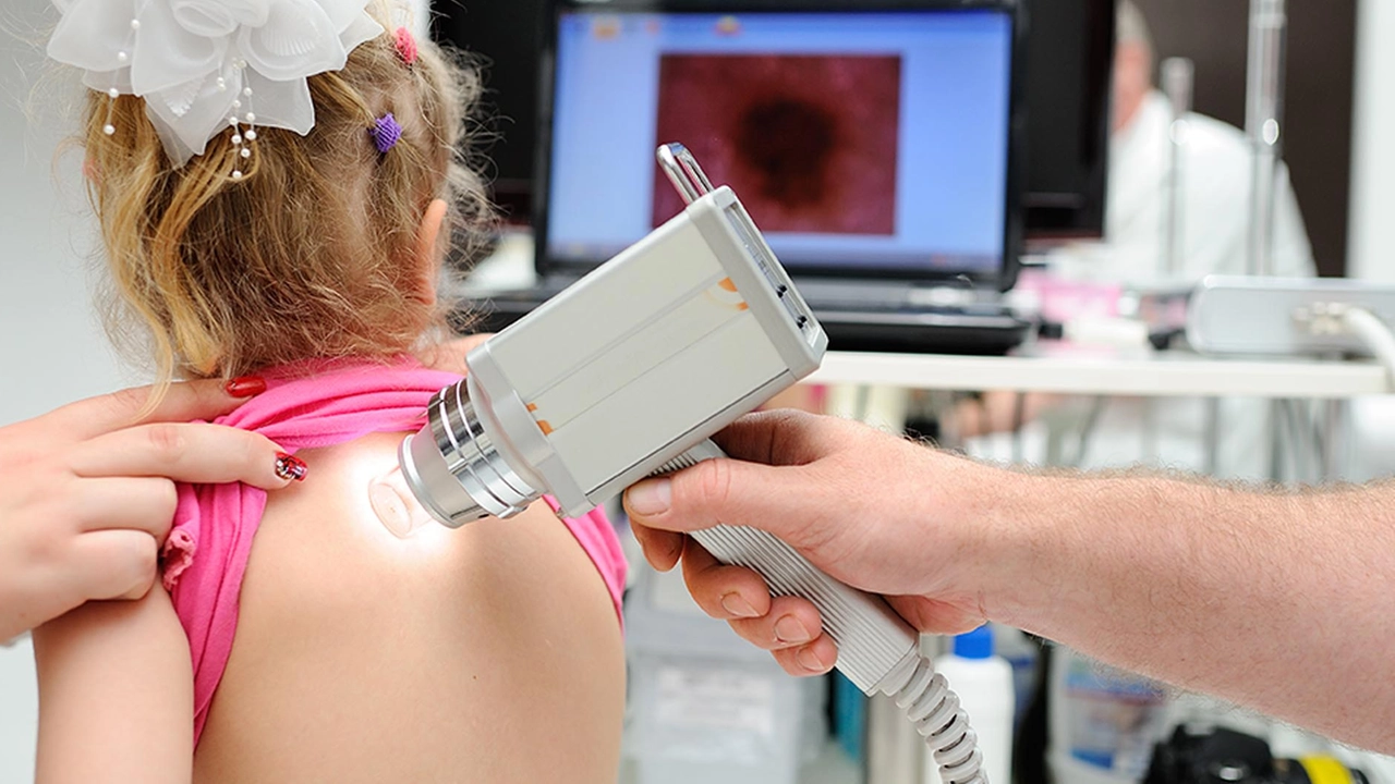 Melanoma e tumori della pelle: consulti gratuiti al San Giuseppe. Quando sono e come accedere