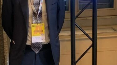 La nomina di Emanuele Antonelli ieri in Villa Reale a Monza, al termine dei lavori dell’Assemblea Anci La nomina di Emanuele Antonelli ieri in Villa Reale a Monza, al termine dei lavori dell’Assemblea Anci