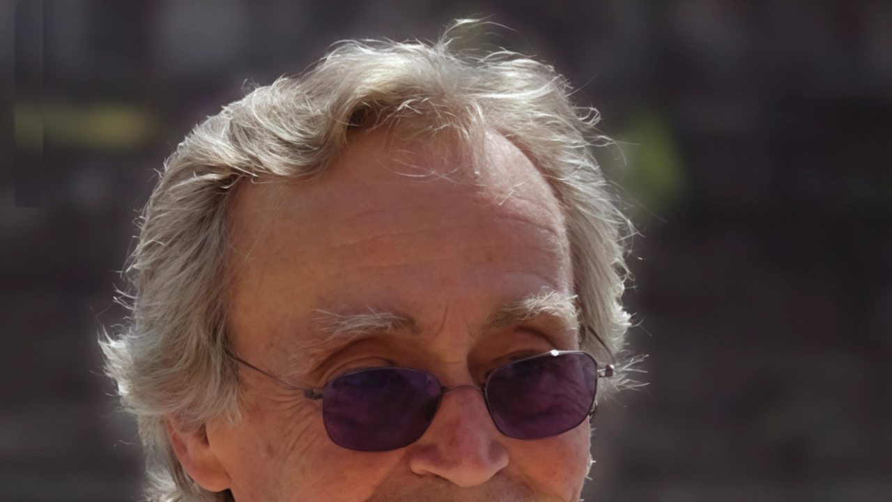 Evento a Vedano per scoprire il medico-scrittore Andrea Vitali: proiezione del docu-film dedicato a lui, seguita da una chiacchierata sul suo ultimo libro. Ingresso libero.