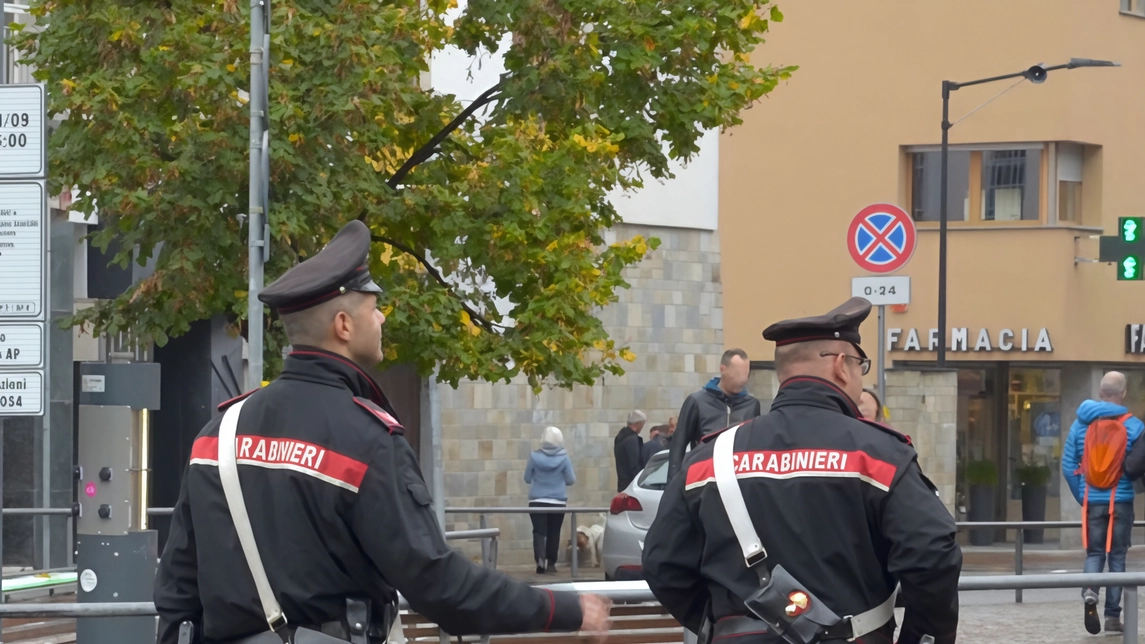 È stato rintracciato e arrestato a Monza dove ora si trova in carcere il giovane che, nella tarda serata dell’11...