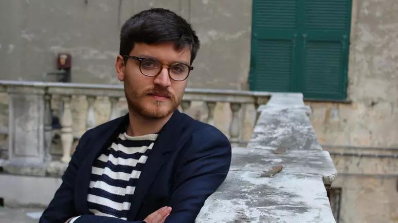 leonardo caffo filosofo condannato