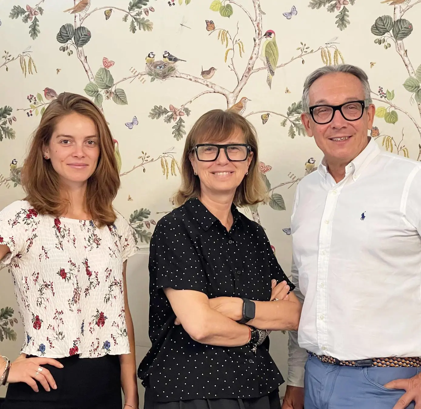 Assistenza e accompagnamento. Un aiuto in più alle persone anziane