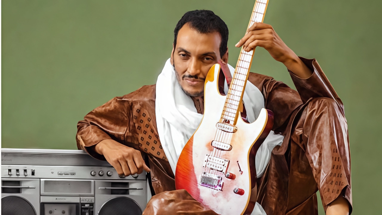 La Triennale di Milano organizza incontri per famiglie sul rapporto tra emozioni e tecnologie digitali nei bambini. Esperti discutono su come gestire l'uso equilibrato dei dispositivi. Serata musicale con Bombino, artista del desert blues. La Triennale di Milano organizza incontri per famiglie sul rapporto tra emozioni e tecnologie digitali nei bambini. Esperti discutono su come gestire l'uso equilibrato dei dispositivi. Serata musicale con Bombino, artista del desert blues.