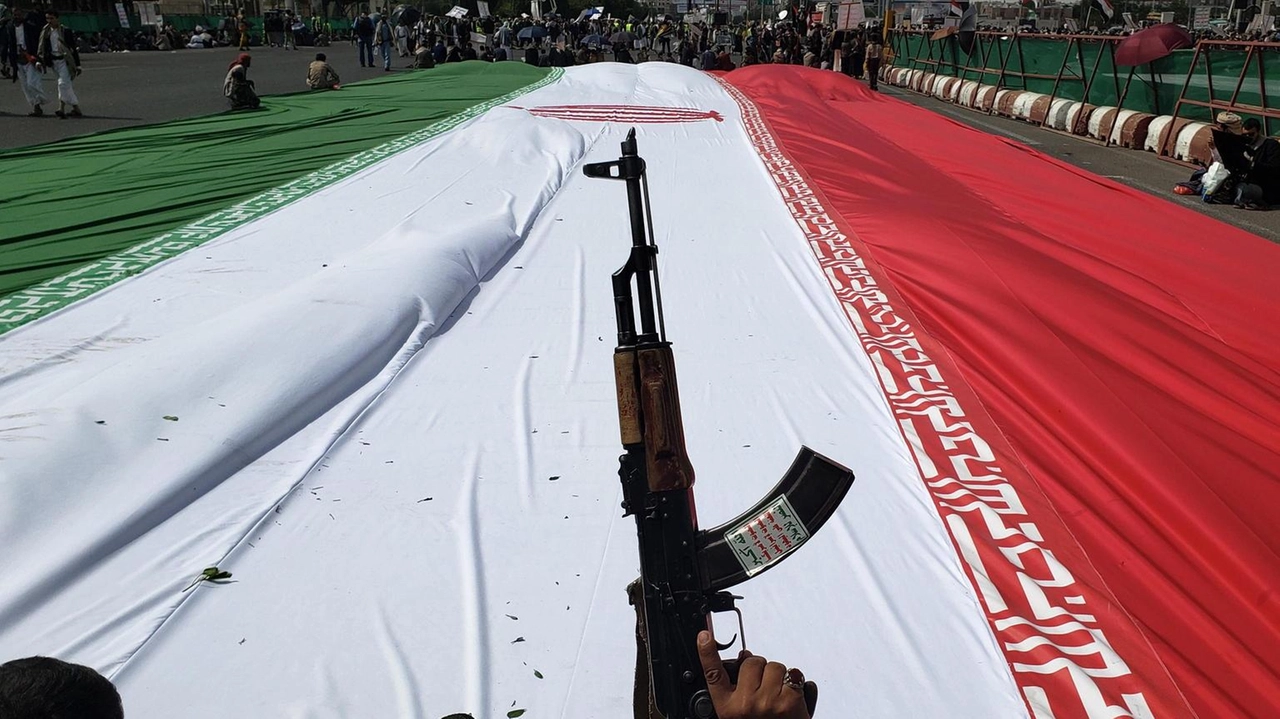 Houthi, Washington affronterà le conseguenze Houthi, Washington affronterà le conseguenze