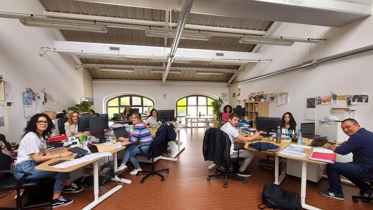 Lodi, l’Ufficio di piano mira a incrementare i tirocini attivati e le assunzioni Lodi, l’Ufficio di piano mira a incrementare i tirocini attivati e le assunzioni