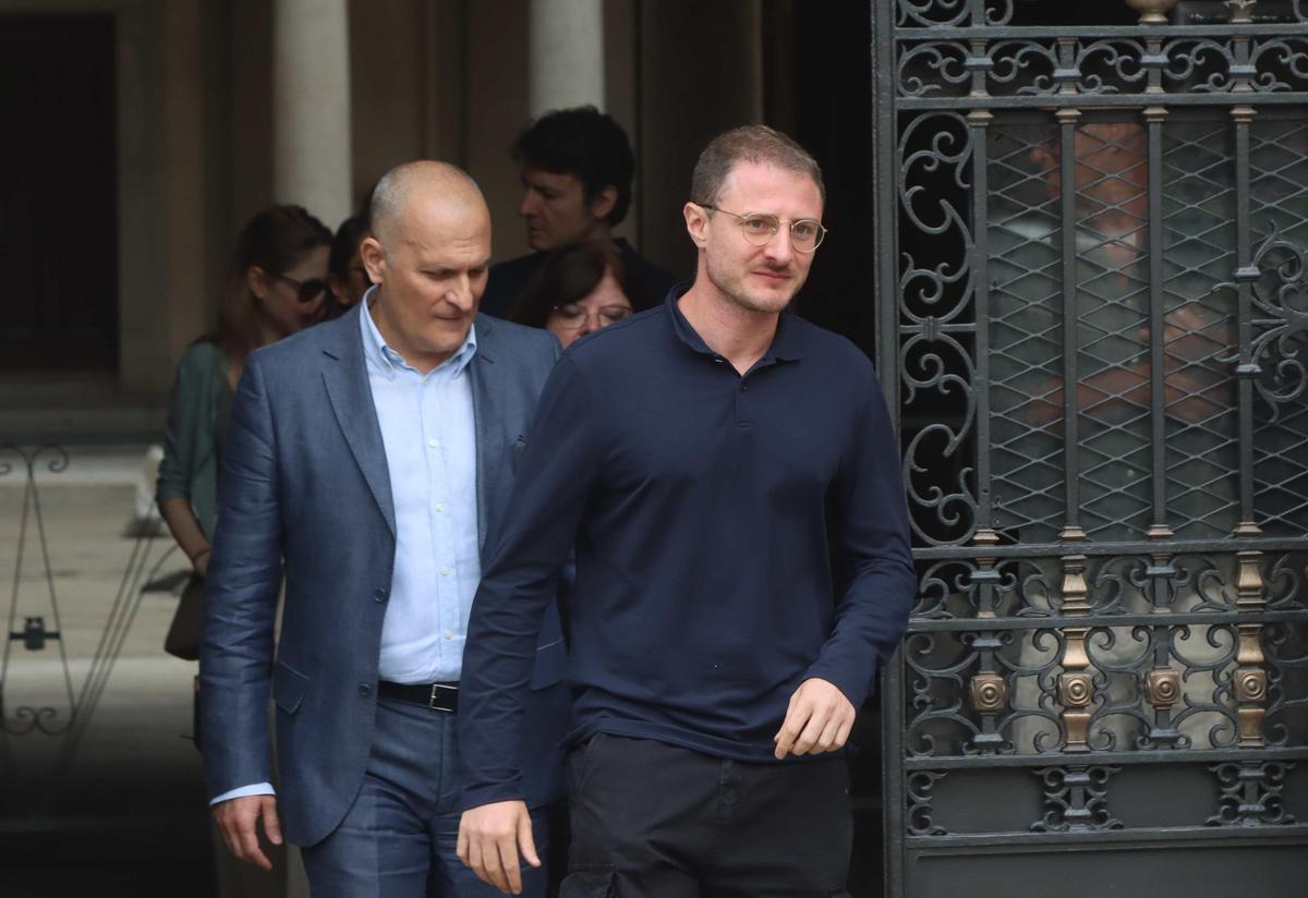 L’impegno del Comune: "Cantieri sbloccati entro la fine dell’anno"