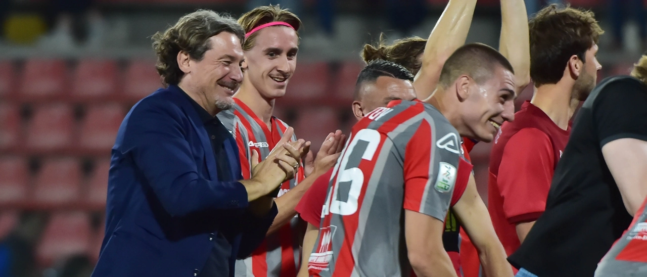 Venezia-Cremonese, i grigiorossi non possono sbagliare: una vittoria per la serie A