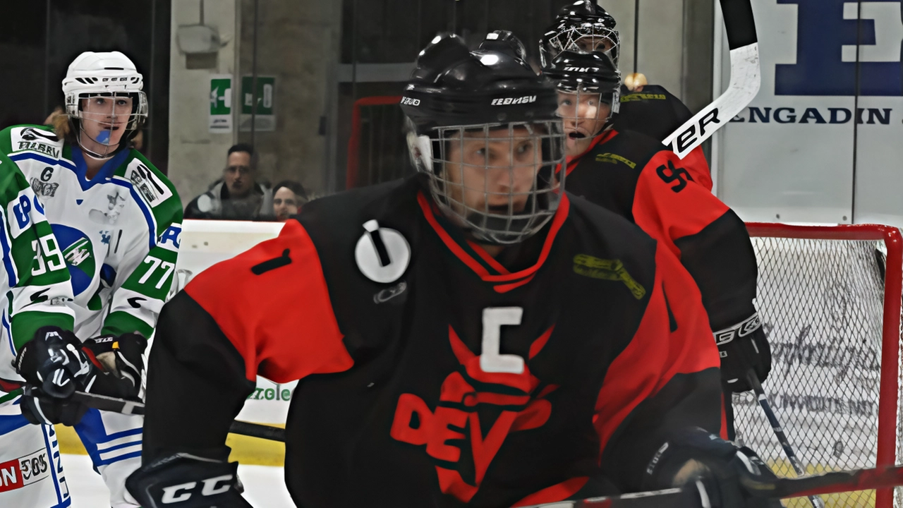 La IHL Division I di hockey su ghiaccio si prepara alla nuova stagione con Devils Milano e Chiavenna. Milano conferma la partecipazione senza grandi cambiamenti, mentre Chiavenna, dopo una rivoluzione estiva, punta al riscatto con nuovi innesti e un nuovo allenatore. Entrambe le squadre esordiranno a fine settembre in un girone Ovest di cinque squadre. La IHL Division I di hockey su ghiaccio si prepara alla nuova stagione con Devils Milano e Chiavenna. Milano conferma la partecipazione senza grandi cambiamenti, mentre Chiavenna, dopo una rivoluzione estiva, punta al riscatto con nuovi innesti e un nuovo allenatore. Entrambe le squadre esordiranno a fine settembre in un girone Ovest di cinque squadre.
