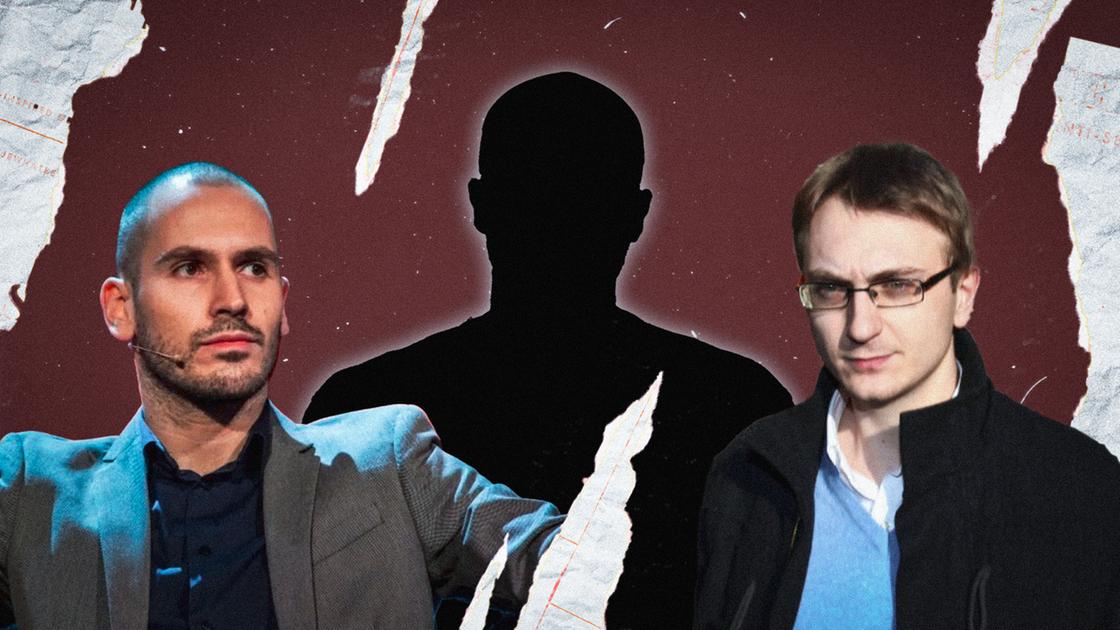 garlasco il complice 8216fantasma8217 e 18 anni di caccia all8217ignoto dalla lesione anomala su chiara alla pista sempio i dubbi i sospetti e le smentite