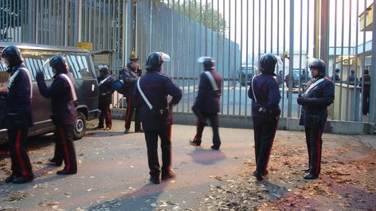 Entro fine anno la casa circondariale di via Gleno riceverà la visita della Commissione Carceri Entro fine anno la casa circondariale di via Gleno riceverà la visita della Commissione Carceri