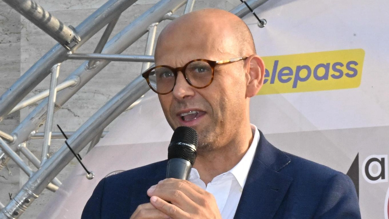 Il sindaco Raffaele Cucchi punta a rafforzare le attività di vicinato