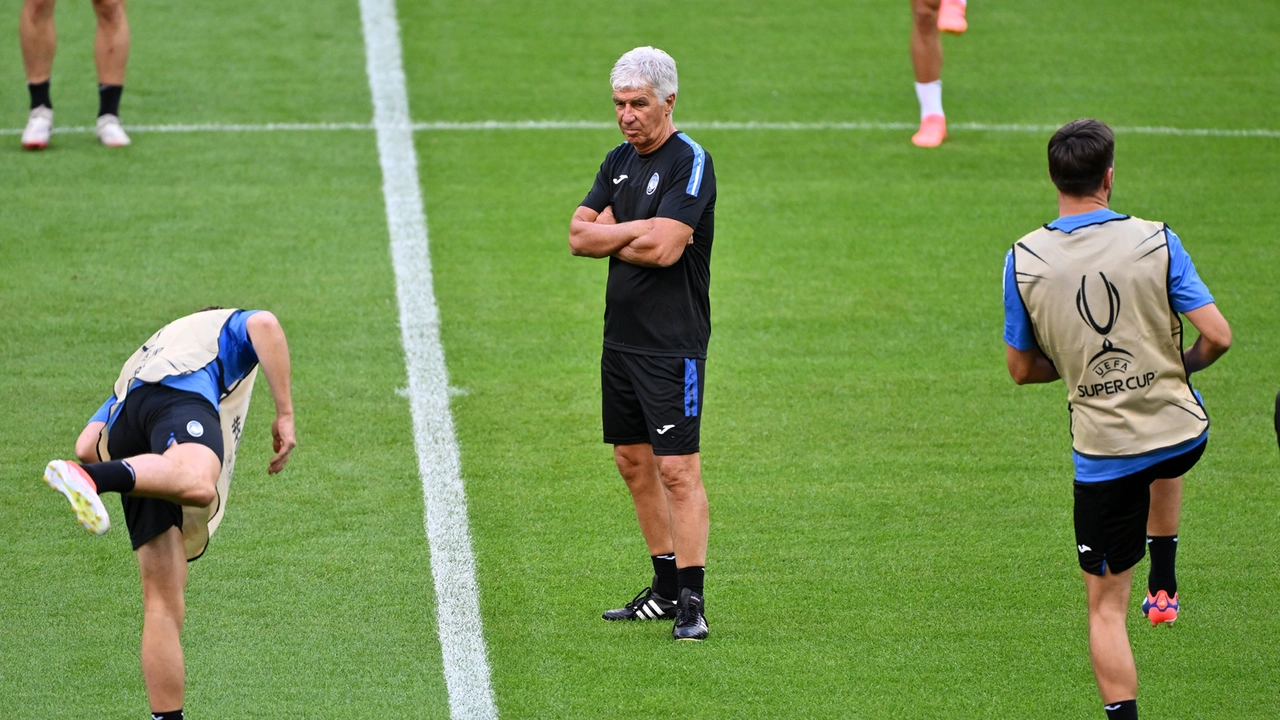 Gian Piero Gasperini Gian Piero Gasperini