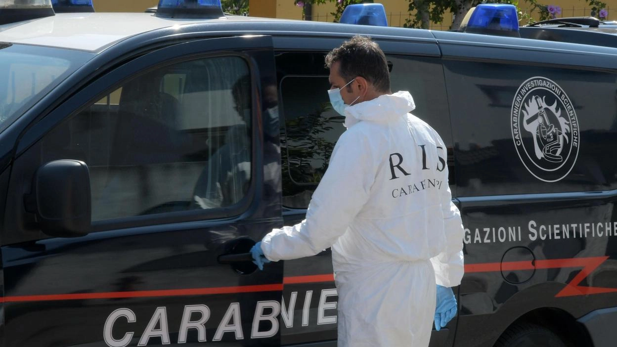 L'autopsia ha dato un nome al cadavere rinvenuto nella soffitta di via Cavriani L'autopsia ha dato un nome al cadavere rinvenuto nella soffitta di via Cavriani