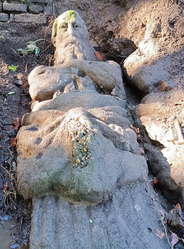 se la storia deve attendere dai giganti di rocca brivio fino ai cippi di melegnano tutti i tesori da valorizzare da Ilgiorno.it se la storia deve attendere dai giganti di rocca brivio fino ai cippi di melegnano tutti i tesori da valorizzare