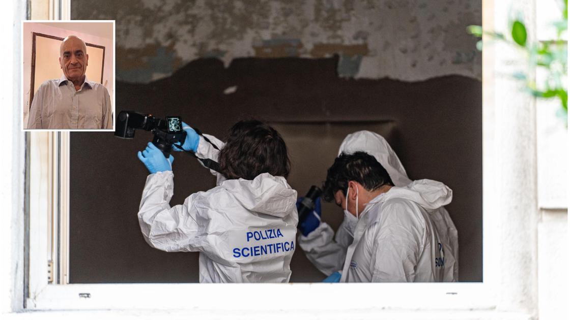 Trenta coltellate, poi il rogo. C’è l’ombra delle mafie turche sull’omicidio di Aroyo nell’appartamento di via Fogagnolo a Sesto San Giovanni