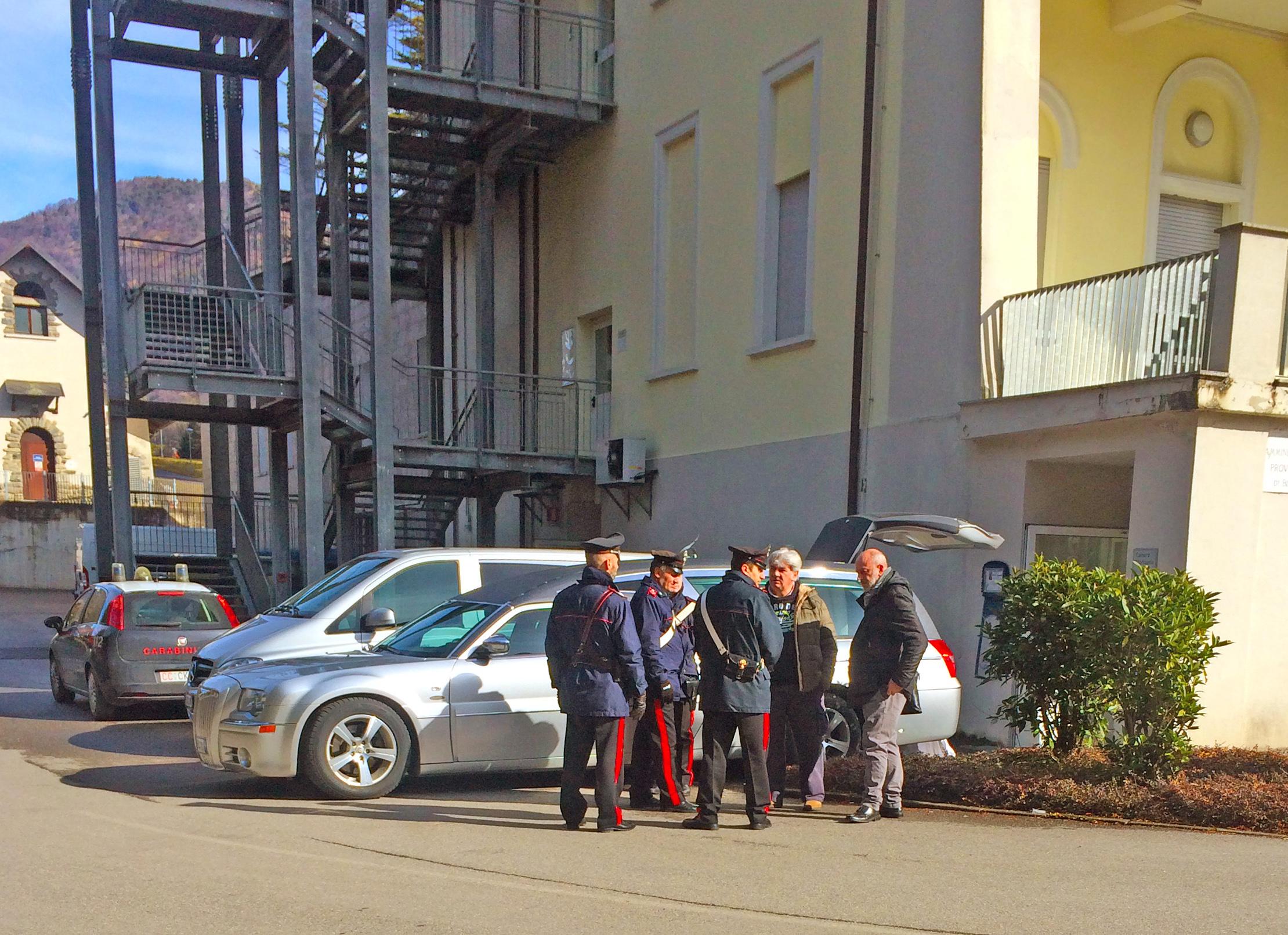 Morti sospette in corsia all’ospedale di Piario: nessun nesso tra i decessi e il farmaco Diazepam Morti sospette in corsia all’ospedale di Piario: nessun nesso tra i decessi e il farmaco Diazepam