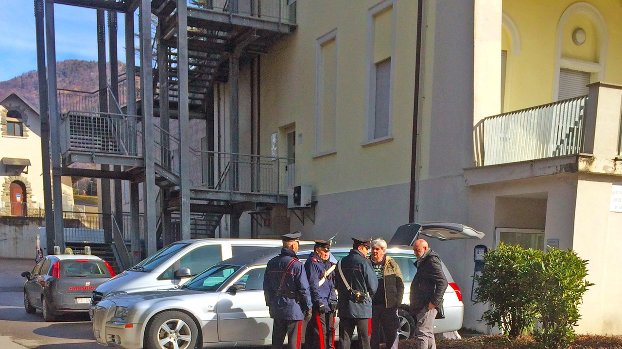 Morti sospette a Piario: con l'archiviazione si chiude il caso Morti sospette a Piario: con l'archiviazione si chiude il caso
