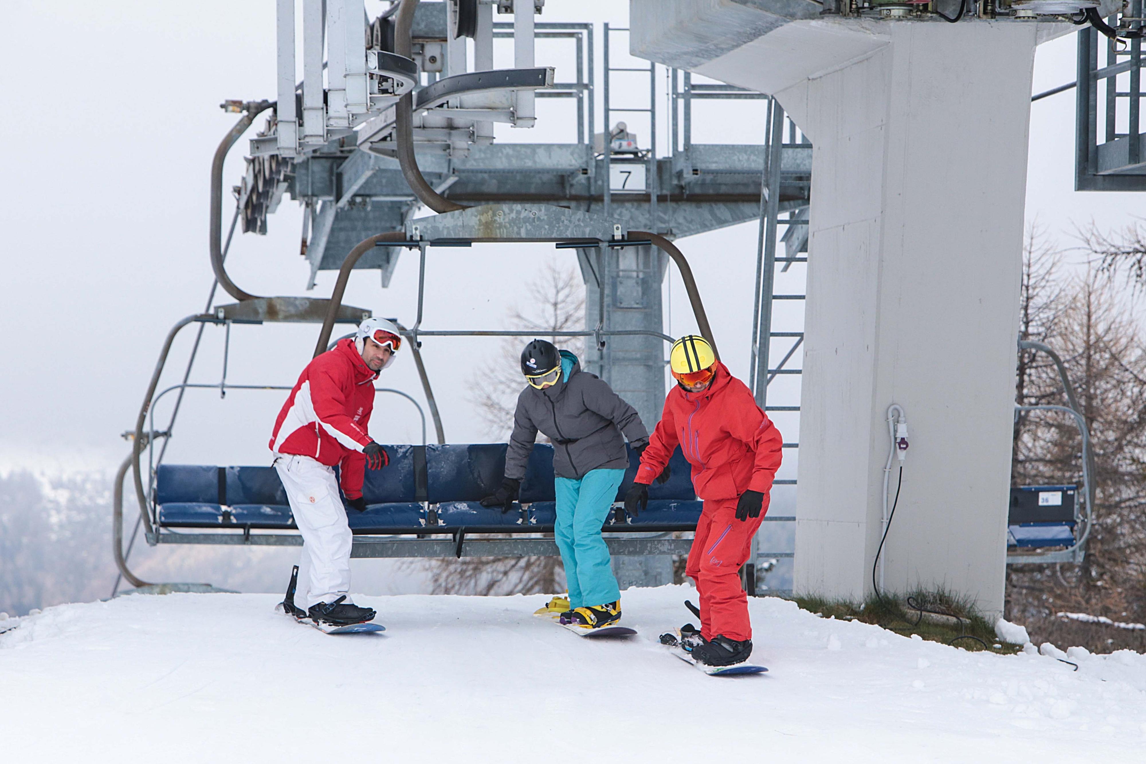 Lavoratori degli impianti a fune in Valtellina: più salario e tempo libero nel contratto collettivo Lavoratori degli impianti a fune in Valtellina: più salario e tempo libero nel contratto collettivo