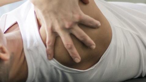 I modelli lombardi di fisioterapia, sfide e prospettive I modelli lombardi di fisioterapia, sfide e prospettive