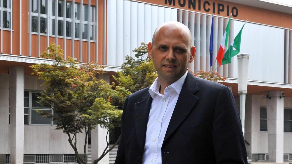 Raffaele Cucchi sindaco di Parabiago ha fatto chiarezza sugli espropri Raffaele Cucchi sindaco di Parabiago ha fatto chiarezza sugli espropri