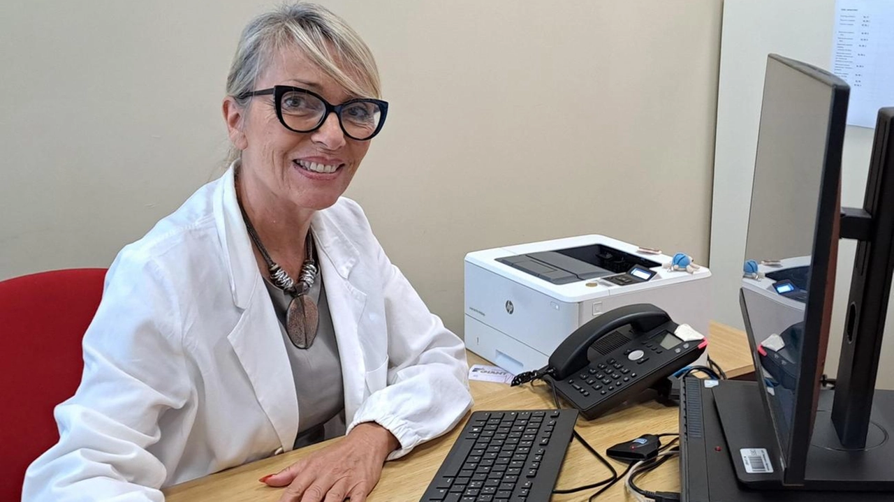 Il network delle strutture e dei servizi diabetologici è diretto dalla dottoressa Renata Ghelardi
