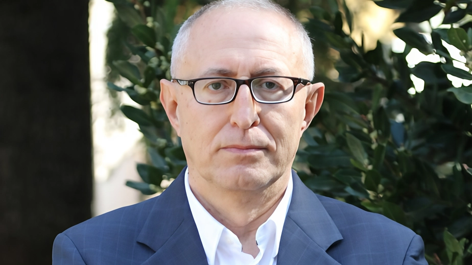Francesco Cavallone, segretario Pd Francesco Cavallone, segretario Pd