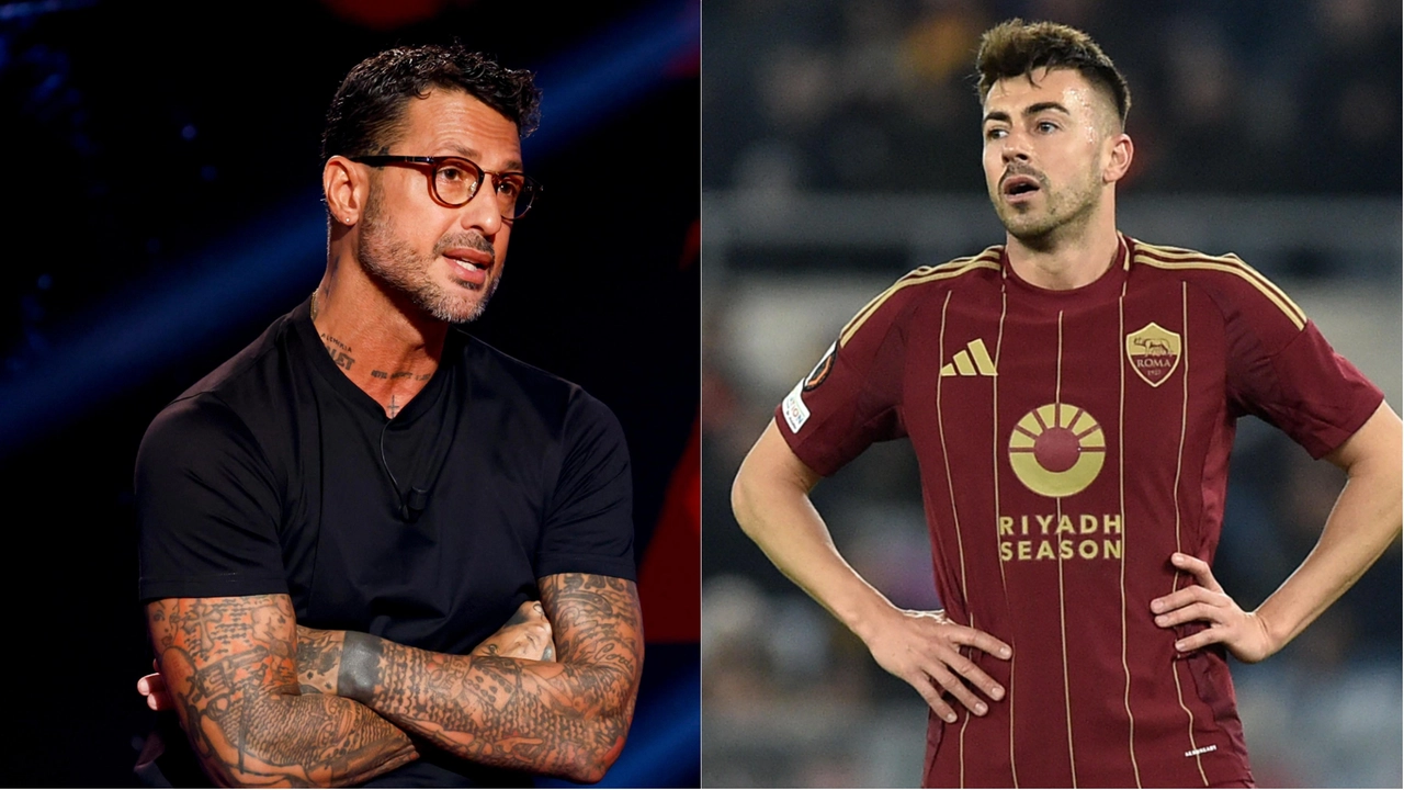 Fabrizio Corona e Stephan El Shaarawy: ex agente fotografico e calciatore "contro" al tribunale di Monza