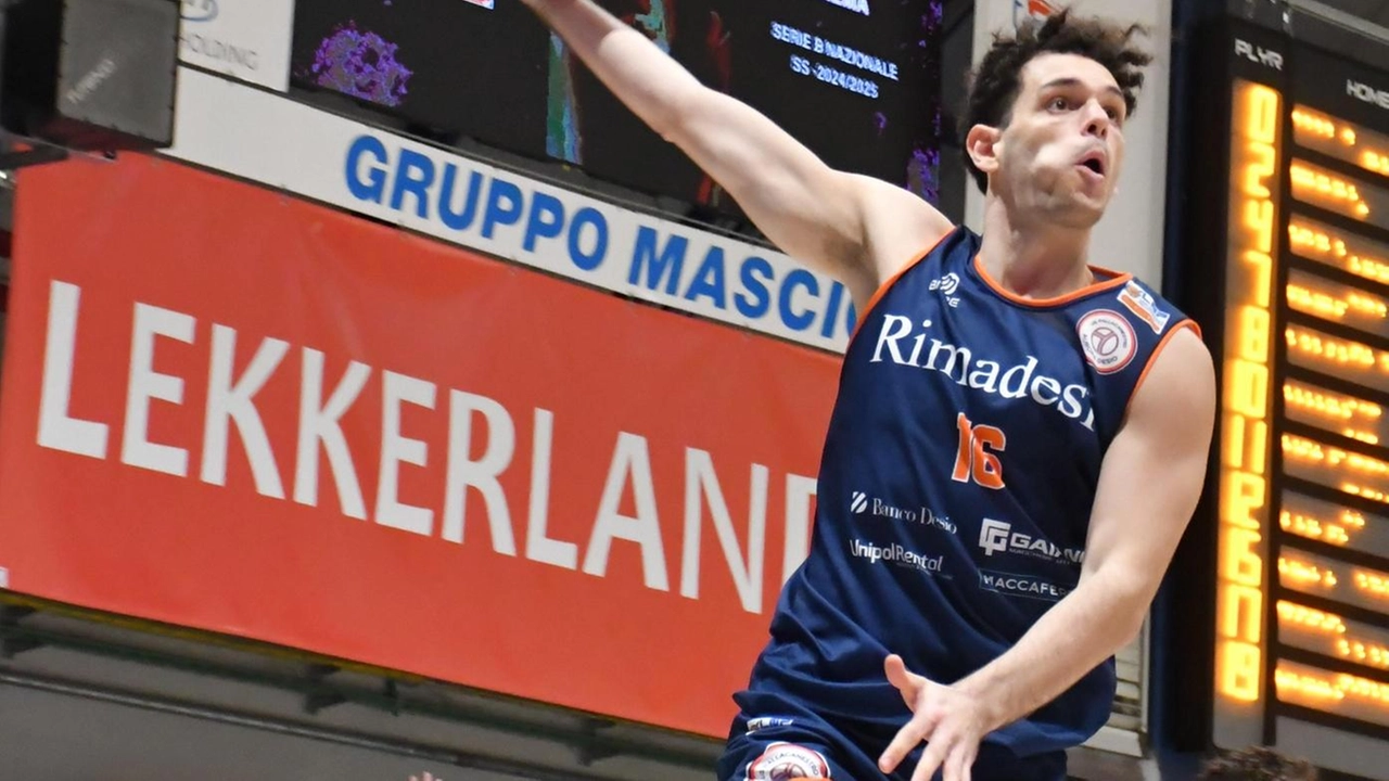 La Rimadesio torna al successo a Ragusa con una vittoria convincente. Cinque giocatori in doppia cifra e un'attenzione ai rimbalzi che fa la differenza. Il coach Gallazzi elogia la squadra e guarda già alla prossima sfida contro Faenza. La Rimadesio torna al successo a Ragusa con una vittoria convincente. Cinque giocatori in doppia cifra e un'attenzione ai rimbalzi che fa la differenza. Il coach Gallazzi elogia la squadra e guarda già alla prossima sfida contro Faenza.