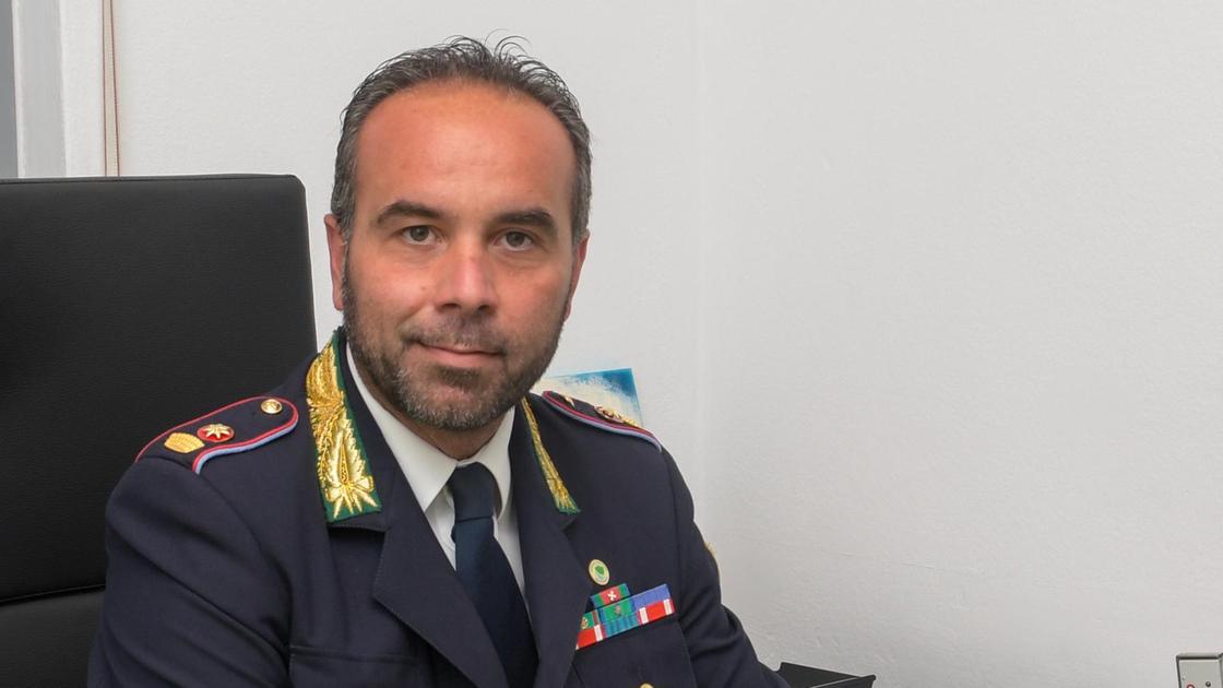 Nuovo titolo in Criminologia per il comandante della Polizia locale