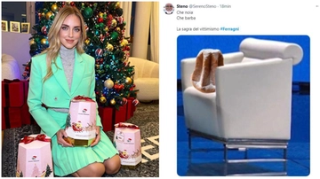 Pandoro gate: addio ricorso al Tar. E l’inchiesta penale? Per Chiara Ferragni due possibilità: quali sono