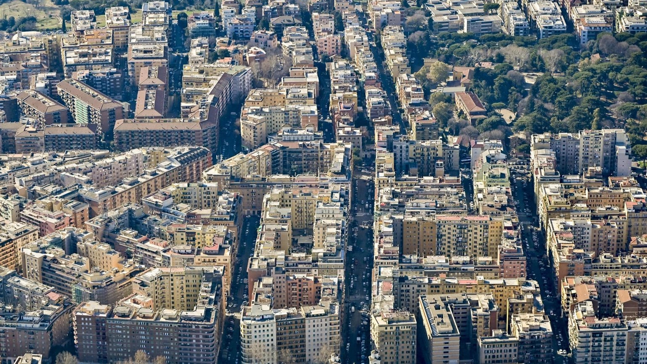 Agenzia Entrate, sale anche il mercato delle locazioni (+1,5%)