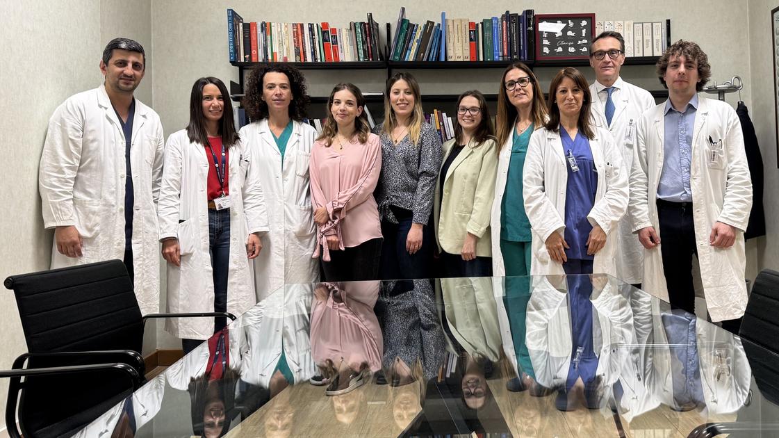 San Raffaele Milano, tumori di rene e prostata: via all’arruolamento per sperimentare due nuovi radiofarmaci San Raffaele Milano, tumori di rene e prostata: via all’arruolamento per sperimentare due nuovi radiofarmaci
