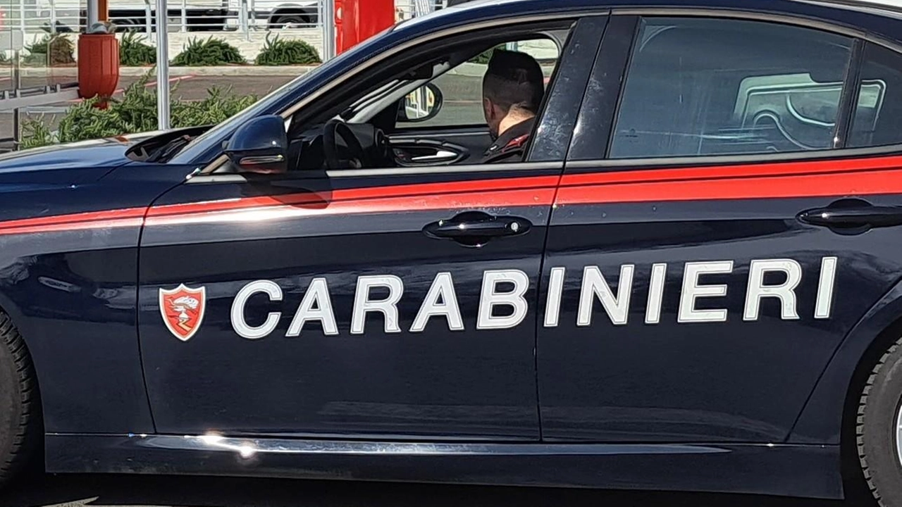 Stradella, rissa tra giovani: quattro denunciati e bar chiuso per cinque giorni