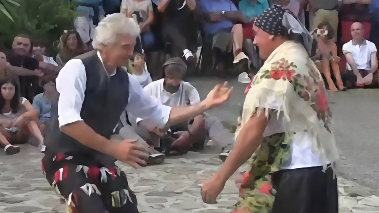 Domani la tradizionale festa con settemila ravioli Domani la tradizionale festa con settemila ravioli