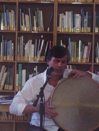 L’universo periferia da Ilgiorno.it l universo in periferia le liriche di macciò in villa