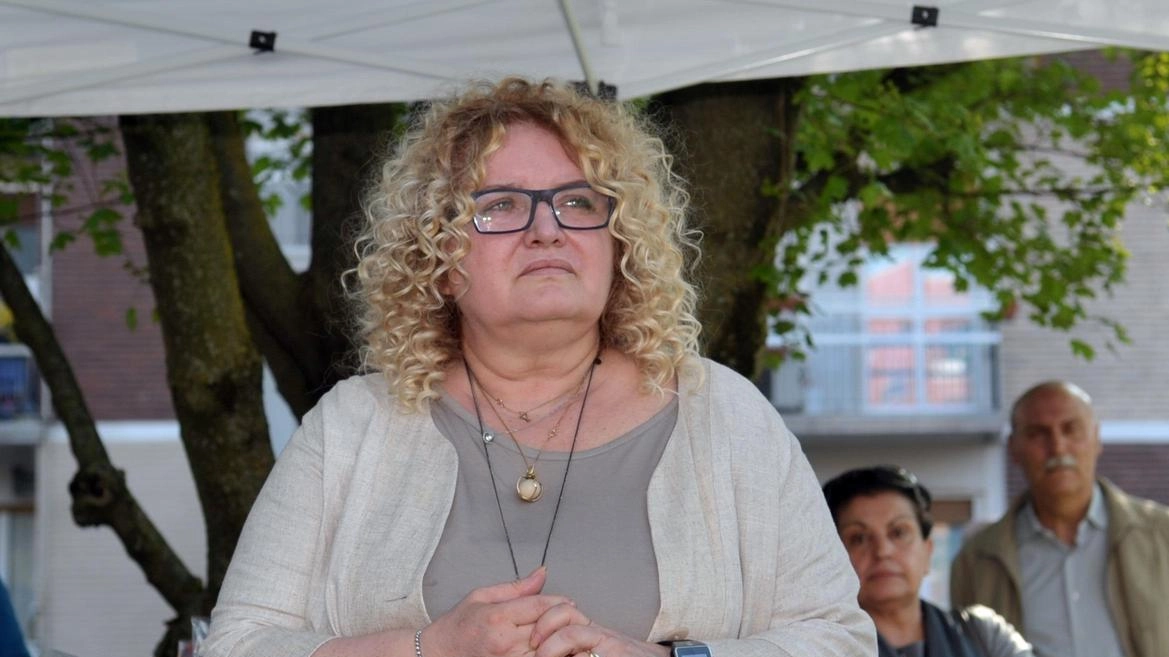 Antonella Penati da 16 anni si batte dopo che suo figlio fu ucciso dal padre durante un incontro protetto. In alto, una simulazione del volto di Federico come sarebbe oggi Antonella Penati da 16 anni si batte dopo che suo figlio fu ucciso dal padre durante un incontro protetto. In alto, una simulazione del volto di Federico come sarebbe oggi