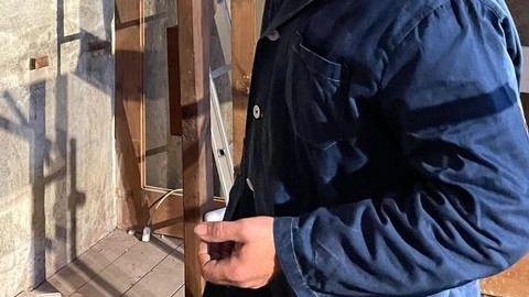 Legnano, gli interventi grazie anche al contributo economico di un privato Legnano, gli interventi grazie anche al contributo economico di un privato