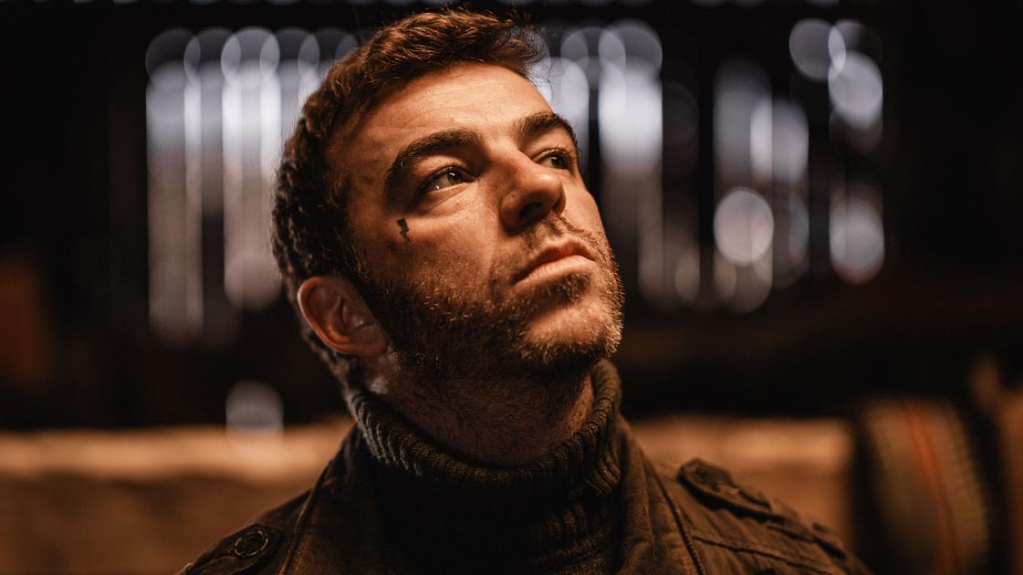 “Pensavo di essere un cattivo... ma non è così”. Salmo costruisce il suo “Ranch”, l’album della maturità “Pensavo di essere un cattivo... ma non è così”. Salmo costruisce il suo “Ranch”, l’album della maturità