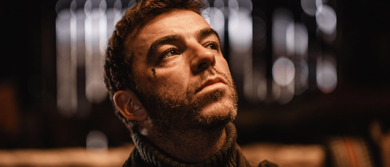 “Pensavo di essere un cattivo... ma non è così”. Salmo costruisce il suo “Ranch”, l’album della maturità