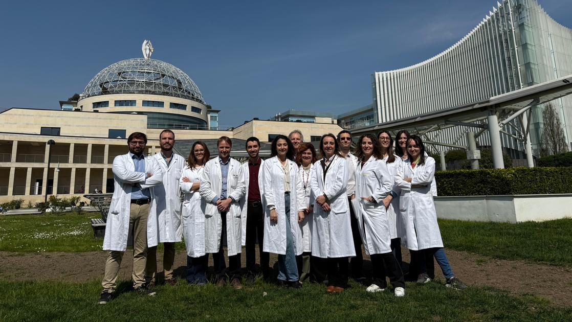 sindrome vexas cos è sintomi e cure scoperti nuovi meccanismi e aperto il primo ambulatorio multidisciplinare