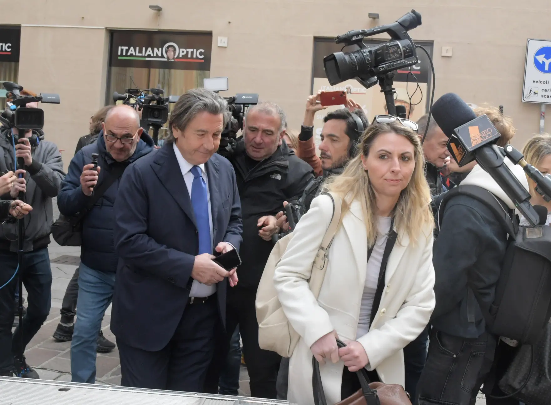 “Da Stasi a Sempio, a Garlasco è ripartita la macchina del fango. I suicidi, le sette, il santuario? Rumore di fondo che fa male all’indagine”