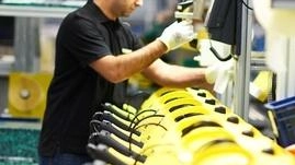 Opportunità di lavoro a Milano: Kärcher e La Gioia Group cercano figure professionali per diverse posizioni. Colloqui di selezione in programma con supporto di Afolmet. Workshop informativo sull'offerta di servizi per chi cerca lavoro. Per dettagli, consultare afolmet.it. Opportunità di lavoro a Milano: Kärcher e La Gioia Group cercano figure professionali per diverse posizioni. Colloqui di selezione in programma con supporto di Afolmet. Workshop informativo sull'offerta di servizi per chi cerca lavoro. Per dettagli, consultare afolmet.it.