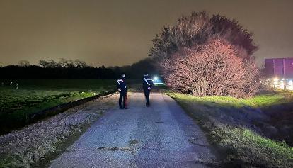 Milano, la stupra mentre fa jogging: sconto di pena in Appello Milano, la stupra mentre fa jogging: sconto di pena in Appello