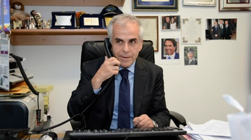 Carmine Gallo, com’è morto l’ex superpoliziotto che sapeva i segreti di mezza Italia: i risultati dell’autopsia