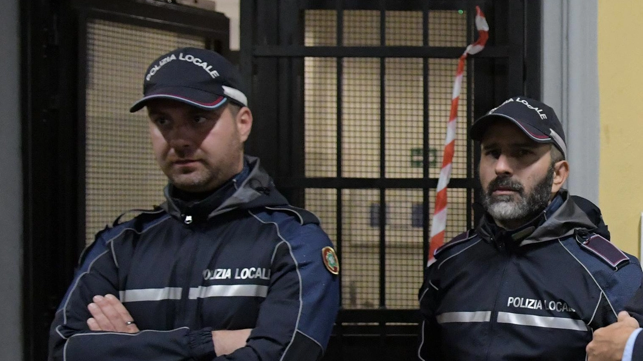 Sicurezza a Melegnano: occhi puntati, in particolare, sulla movida del fine settimana e sull’area attorno alla stazione ferroviaria, diventata... Sicurezza a Melegnano: occhi puntati, in particolare, sulla movida del fine settimana e sull’area attorno alla stazione ferroviaria, diventata...