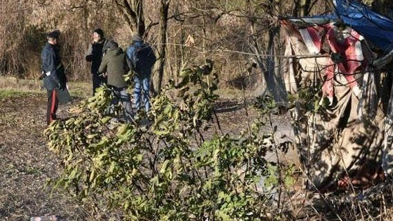 Il tentato omicidio nella notte tra il 5 e il 6 giugno 2024 Vennero identificati due carabinieri poi arrivò l’arresto di un terzo militare per un fatto precedente