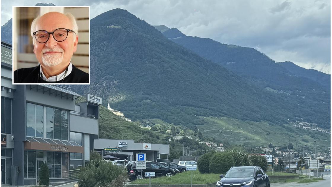 bianalisi fa shopping in valtellina acquisiti tutti gli ambulatori meditech