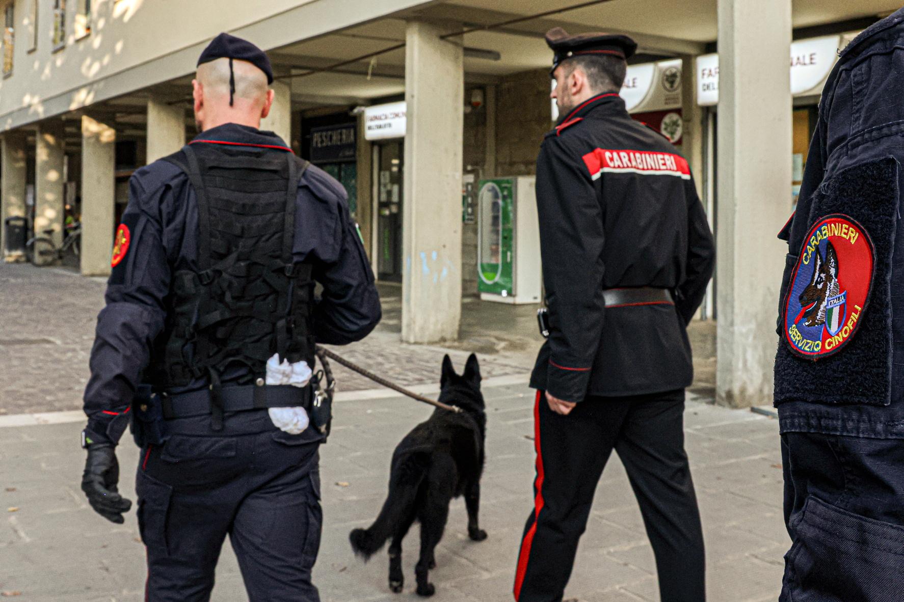 oggiono la villa era diventata una centrale dello spaccio blitz dei carabinieri da Ilgiorno.it oggiono la villa era diventata una centrale dello spaccio blitz dei carabinieri