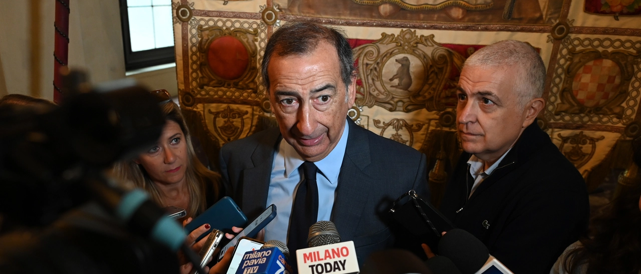 I figli delle coppie omogenitoriali possono avere due madri, Beppe Sala: “Una sentenza positiva”